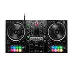 Hercules Inpulse 500 DJ controller voor Serato en DJay Pro, Audio, Tv en Foto, Professionele apparaten, Nieuw, Audio, Ophalen of Verzenden