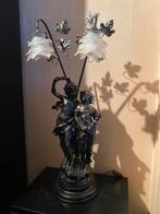 Beeld met lampen, Enlèvement, Comme neuf