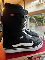 Vans Hi Standard OG maat 42, Sport en Fitness, Snowboarden, Ophalen of Verzenden, Zo goed als nieuw, Snowboots