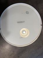 Deebot ecovacs, Ophalen, Zo goed als nieuw, Robotstofzuiger