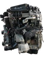 Mercedes-Benz C-Klasse W204 S204 2.2 Motor 2.2 OM 651.911 OM, Auto-onderdelen, Ophalen, Mercedes-Benz