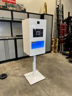 Photobooth te koop helemaal compleet, Ophalen, Nieuw