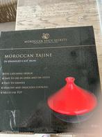 Tajine, Huis en Inrichting, Ophalen, Nieuw