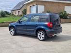 Skoda Yeti *** 2012 1.6 TDI 2012 Airco GPS-sensor***, Auto's, Skoda, Euro 5, Bedrijf, Te koop, Stadsauto