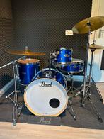 Pearl export compleet drumstel, Muziek en Instrumenten, Drumstellen en Slagwerk, Ophalen, Pearl