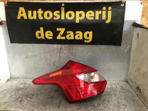 Achterlicht links van een Ford Focus, Auto-onderdelen, Verlichting, Ford, Gebruikt, 3 maanden garantie, Ophalen of Verzenden