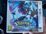 Pokémon Ultra-Lune Nintendo 3DS 2DS, Ophalen of Verzenden, Gebruikt, Role Playing Game (Rpg), Vanaf 3 jaar