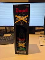 Duvel Barrel Aged batch 6: Jamaican Rum Edition met glas, Verzamelen, Biermerken, Ophalen of Verzenden, Nieuw, Flesje(s), Duvel
