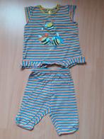 Pyjama 98 woody, Kinderen en Baby's, Kinderkleding | Maat 98, Nacht- of Onderkleding, Gebruikt, Meisje, Ophalen of Verzenden