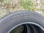 set banden (zaten onder mercedes vito), Auto-onderdelen, Banden en Velgen, Ophalen, Gebruikt, Bestelwagen, Band(en)