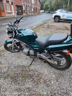 Kawa, Motoren, Particulier