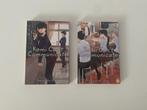 Komi Can't Communicate Manga Volumes 1-2, Meerdere comics, Ophalen of Verzenden, Gelezen, Japan (Manga)
