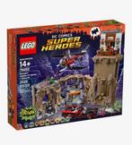 Lego Batcave 76052 te koop of te ruil, Ophalen, Nieuw, Lego