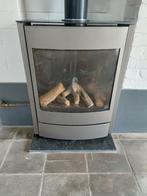 Gaskachel WELLSTRALER, Huis en Inrichting, Kachels, Ophalen, Gebruikt, Gaskachel