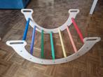 Arche montessori arc en ciel, Ophalen, Zo goed als nieuw