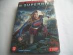 BLU RAY - SUPERGIRL - SEASON 3  - 5 DISCS -, Ophalen of Verzenden, Nieuw in verpakking, Science Fiction en Fantasy, Boxset