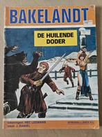 Bakelandt - De Huilende Doder, Ophalen, Gelezen