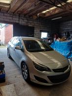 Opel Astra J Sports Tourer 2015, Auto's, Voorwielaandrijving, Euro 6, 4 cilinders, 1650 kg