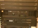 Amplifier professional JBL MPA400, Enlèvement, Utilisé