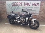 Triumph Rocket 3 GT, 2020, Motoren, 2500 cc, Bedrijf, 3 cilinders, Meer dan 35 kW