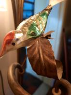 Ajeko kerstbalonnetje (vogeltje), Ophalen of Verzenden, Gebruikt