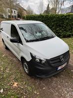 Mercedes Vito 2018, 111 CDI, 107,000 km EURO6B, Auto's, 4 deurs, Wit, Particulier, Te koop