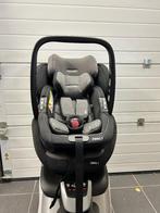 Recaro zero 1 elite autostoel, Kinderen en Baby's, Verstelbare rugleuning, Gebruikt, 0 t/m 18 kg, Isofix