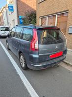C4 grand picasso Franse Wagen, Auto's, Monovolume, Beige, Overige kleuren, Xenon verlichting