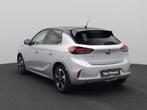 Opel Corsa-e Elegance 50 kWh | Navi | ECC | PDC | LMV | Cam, Auto's, Opel, Te koop, Zilver of Grijs, 50 kWh, Stadsauto
