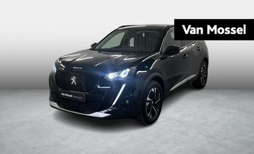 Peugeot e-2008 Allure Pack ! ACTIEPRIJS !, Auto's, Peugeot, Bedrijf, Te koop, ABS, Achteruitrijcamera, Airbags, Airconditioning