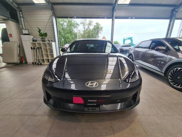 Hyundai Ioniq IONIQ 6 CORE PLUS 77.4, Auto's, Hyundai, Bedrijf, IONIQ, Adaptive Cruise Control, Airbags, Airconditioning, Bluetooth