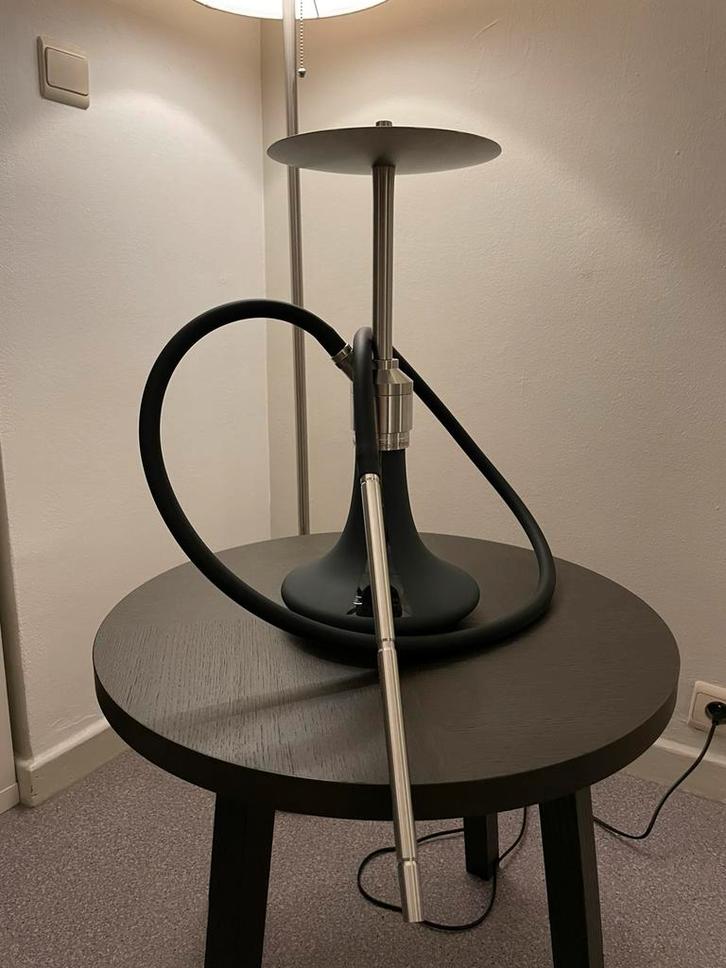 Steamulation Prime Pro X Gen 2 – Compleet pakket, Verzamelen, Rookartikelen, Aanstekers en Luciferdoosjes, Zo goed als nieuw, Ophalen