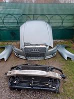 Face avant audi a4 b7, Autos : Pièces & Accessoires, Enlèvement, Avant, Audi, Pare-chocs