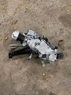 Motor en versnellingsbak piaggio ape, Fietsen en Brommers, Ophalen