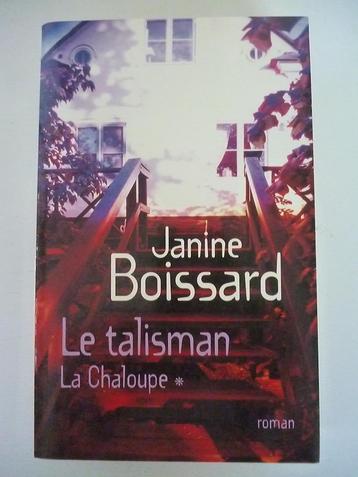 La Chaloupe: tomes 1&2