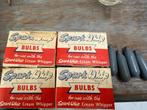cartridges voor Chantilly sifon, set van 44 nieuwe cartridge, Ophalen