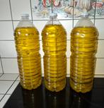 Griekse bio olijfolie extra vierge, Ophalen