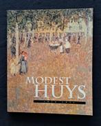 MODEST HUYS 1874 - 1932, monographie, Antiquités & Art, Enlèvement ou Envoi