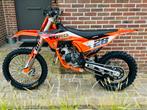 Ktm 85sx 2025, Ophalen, Zo goed als nieuw
