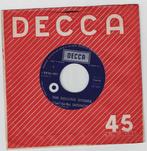 Rolling Stones -(I can't get No) SATISFACTION - The Spider, Cd's en Dvd's, Vinyl Singles, Gebruikt, 7 inch, Single, Ophalen of Verzenden