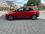 Renault Clio break 1.0 benzine – Bouwjaar 2017 – 79000km, Auto's, Parkeersensor, 4 deurs, Euro 6, Bedrijf