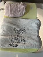 Baby verzorging, Enlèvement, Utilisé