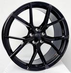 Jantes 18" 19" Estoril Look 5x112 neuves VW GOLF 6 7 8 Caddy, Neuf, Enlèvement ou Envoi, 18 pouces, Jante(s)