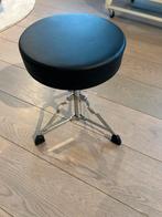 Hoogteverstelbare kruk voor muziek, Muziek en Instrumenten, Ophalen, Zo goed als nieuw, Drums of Percussie