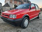 Onberispelijke Seat Ibiza oldtimer uit de Porsche System-ser, Auto's, Voorwielaandrijving, Stof, 4 cilinders, Ibiza