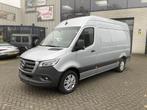 Mercedes-Benz Sprinter 317 CDI L2H2 PRO 3500kg Trekgewicht,, Auto's, Bestelwagens en Lichte vracht, Automaat, Mercedes-Benz, Bedrijf