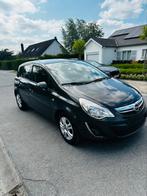 Opel corsa 1,3 cdti 2013 euro 5, Euro 5, Stof, 4 cilinders, Electronic Stability Program (ESP)