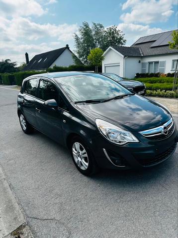 Opel corsa 1,3 cdti 2013 euro 5 beschikbaar voor biedingen