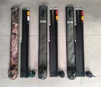 3 staafmarkers, Watersport en Boten, Ophalen, Zo goed als nieuw