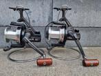 2 tournois Daiwa Whisker SS 5000, Enlèvement ou Envoi, Comme neuf